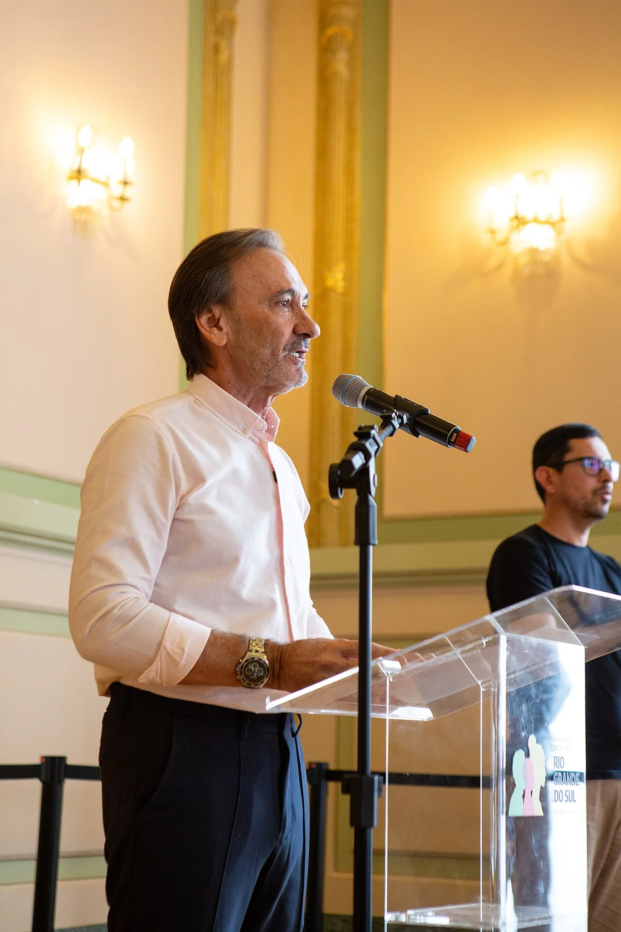 Photo of Santo Expedito do Sul