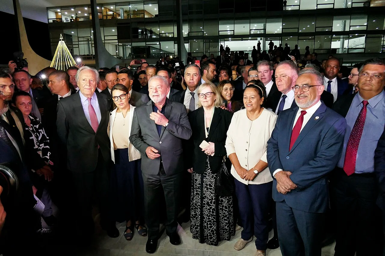 Photo of Santo Inácio do Piauí