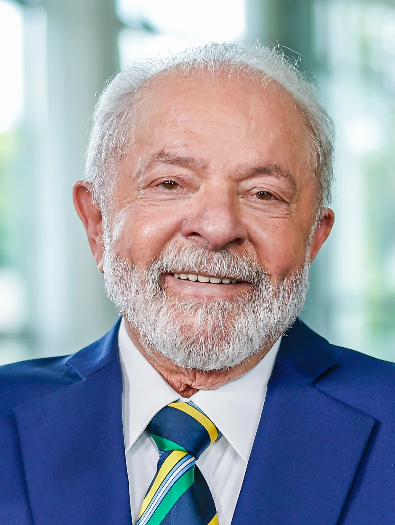 Photo of Santo Inácio