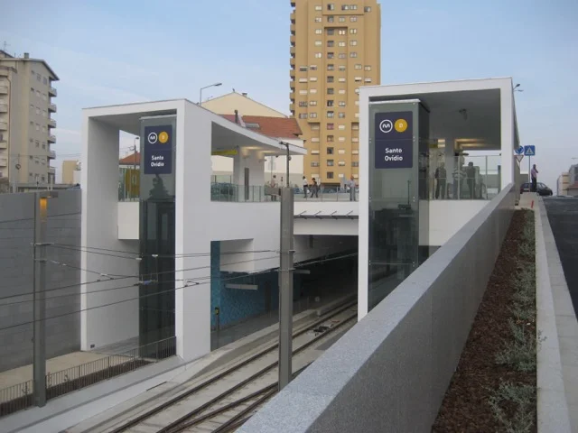 Photo of Santo Ovídio