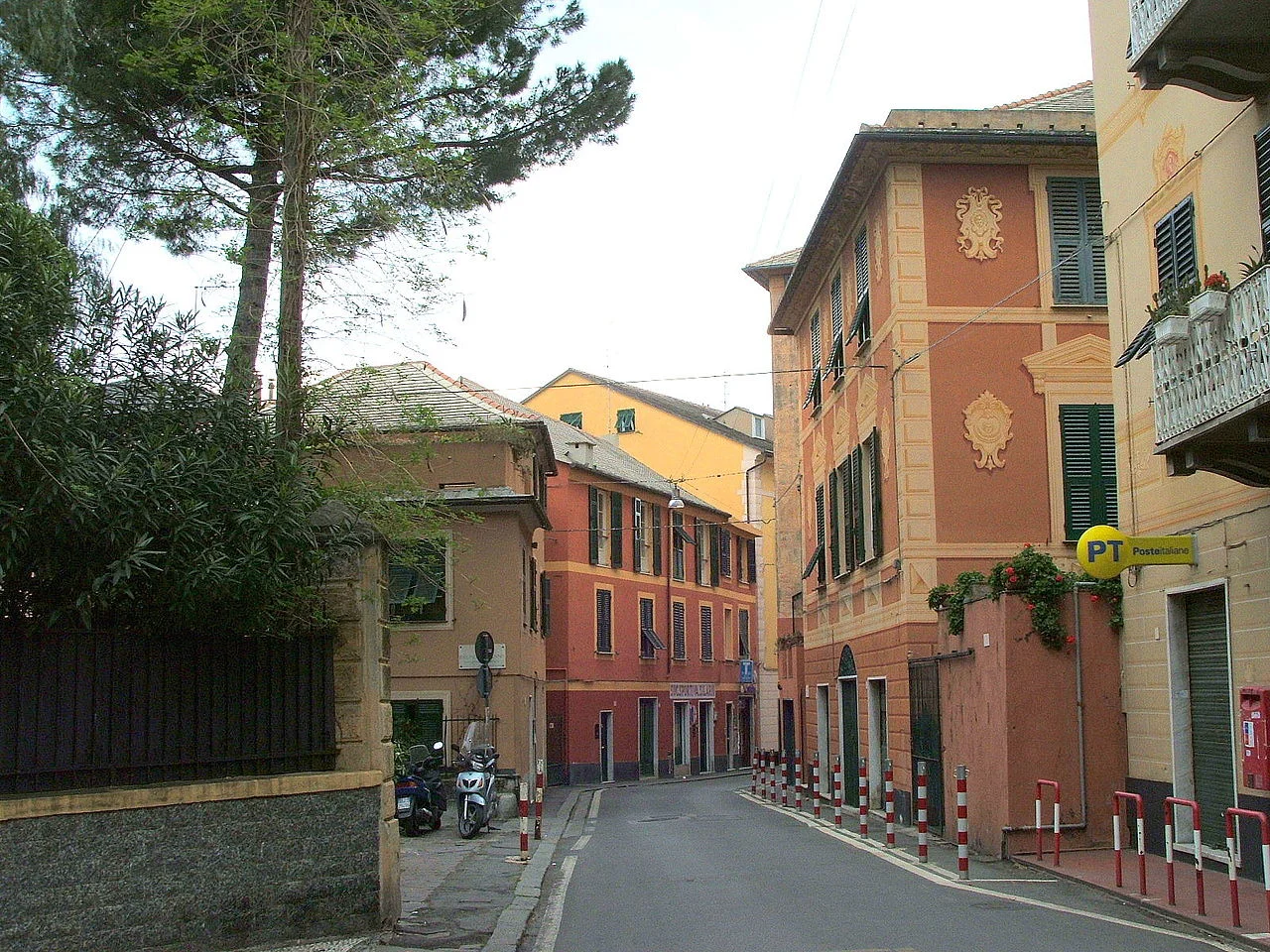 Photo of Santo Stefano del Sole