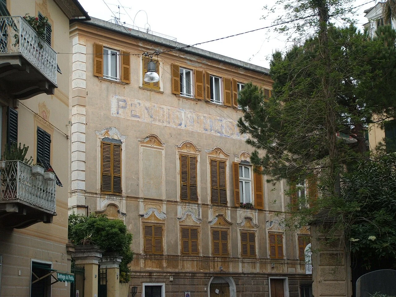 Photo of Santo Stefano del Sole