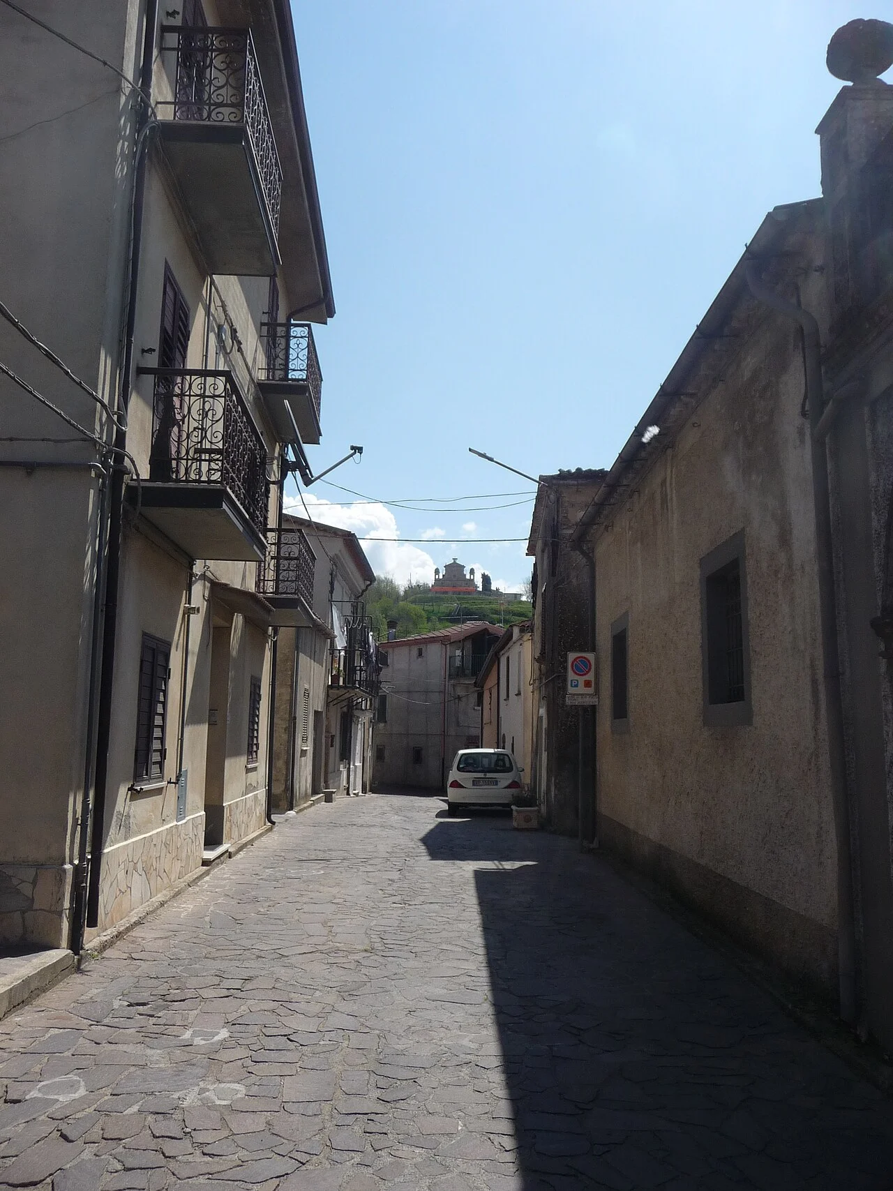 Photo of Santo Stefano di Rogliano