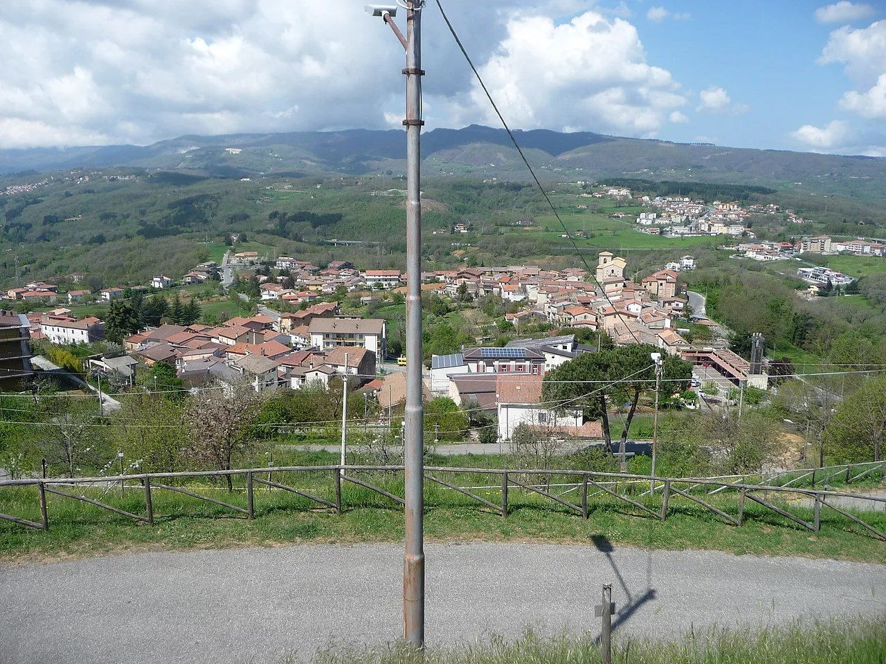 Photo of Santo Stefano di Rogliano
