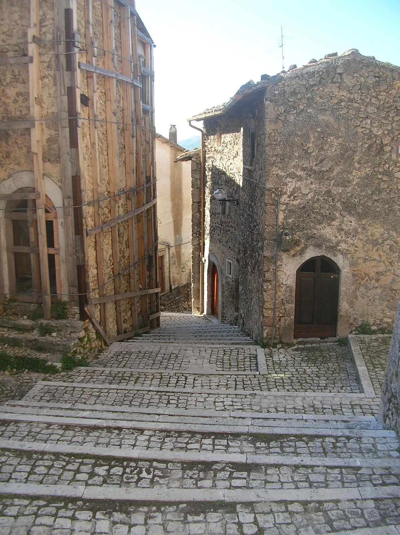 Photo of Santo Stefano di Sessanio