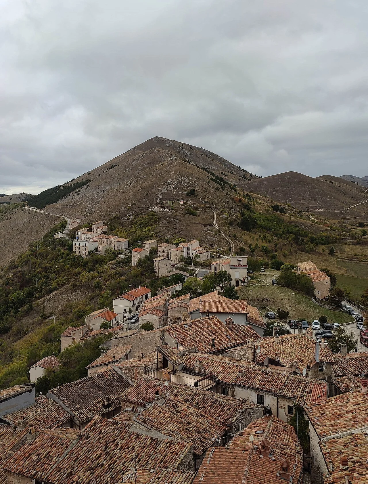 Photo of Santo Stefano di Sessanio