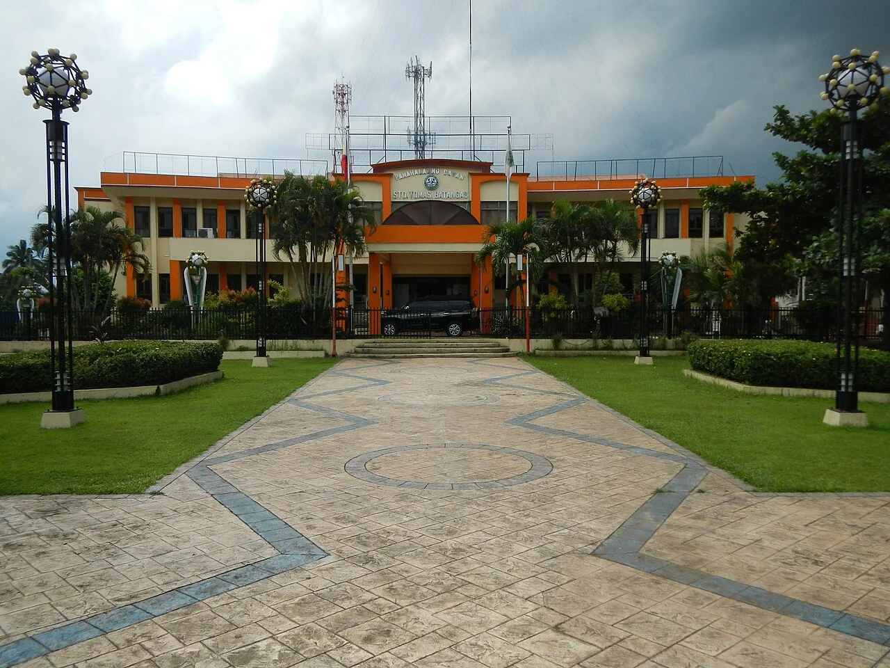 Photo of Santo Tomas