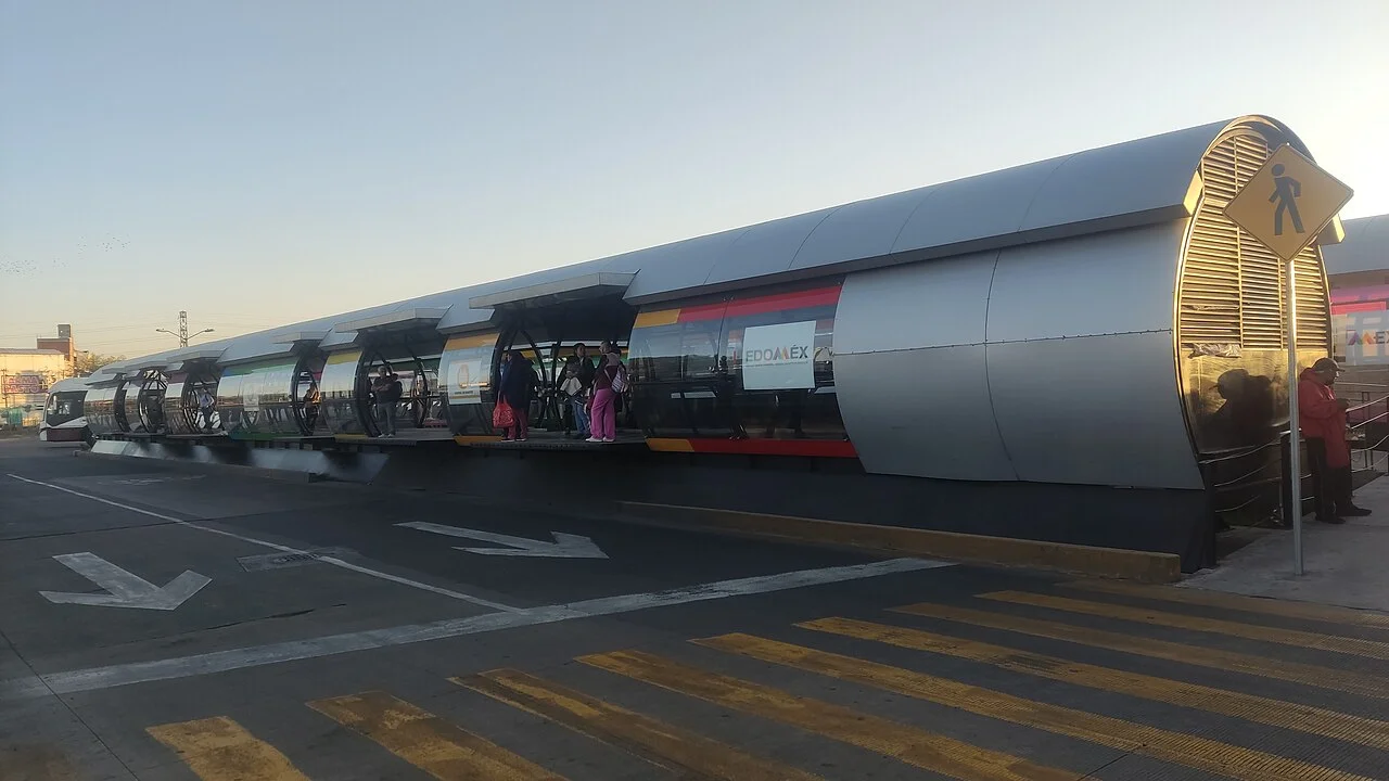 Photo of Santo Tomás Chiconautla