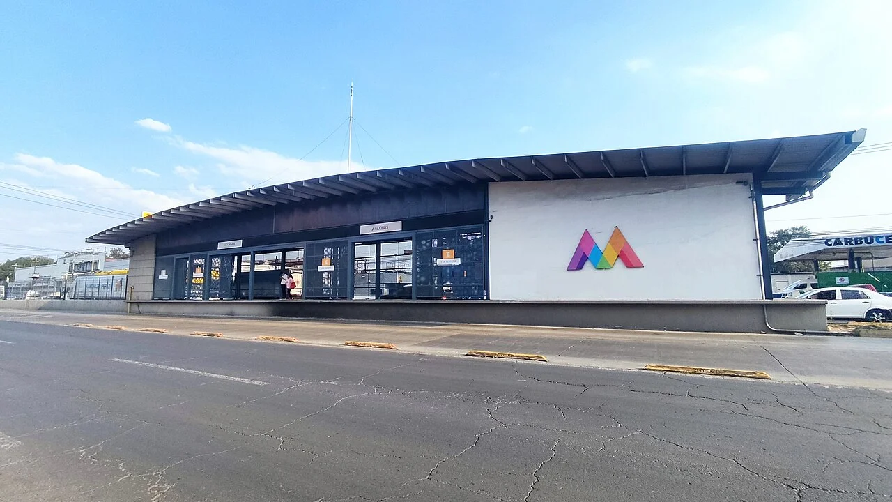 Photo of Santo Tomás Chiconautla