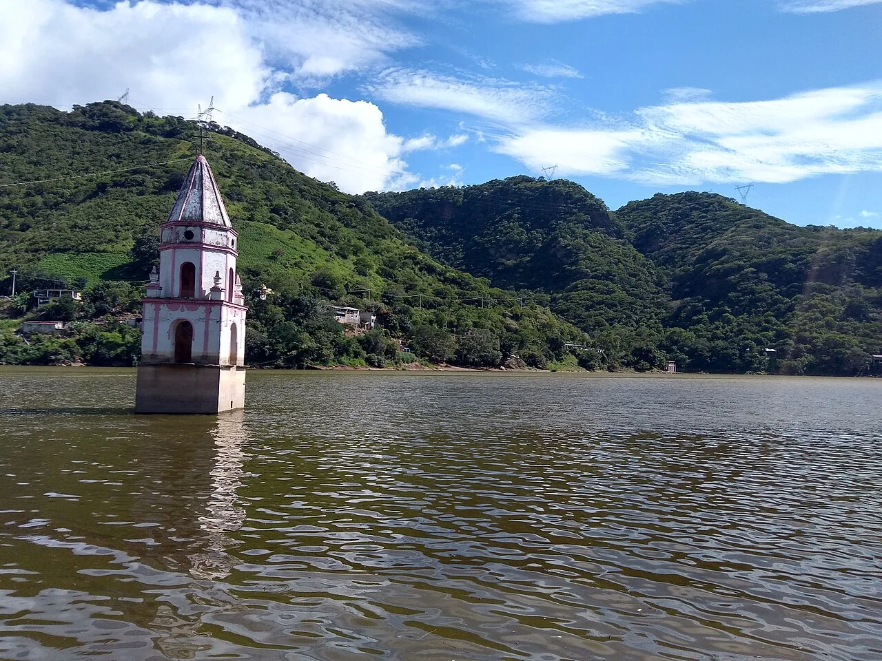 Photo of Santo Tomás de los Plátanos