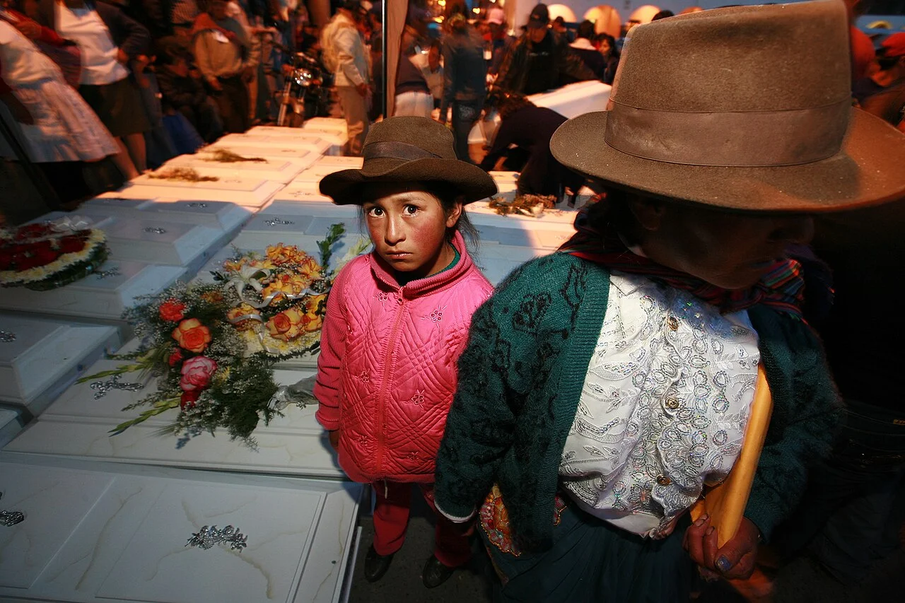 Photo of Santo Tomás de Pata