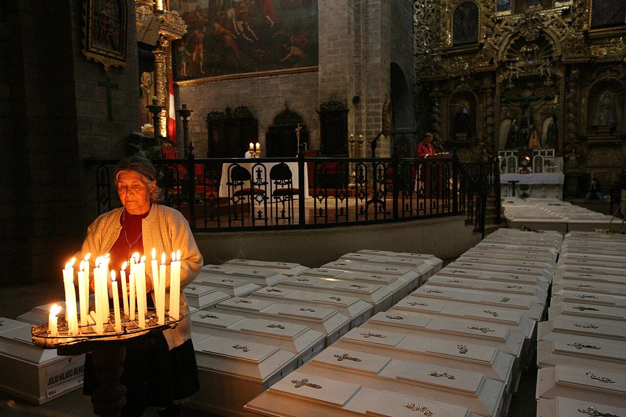 Photo of Santo Tomás de Pata