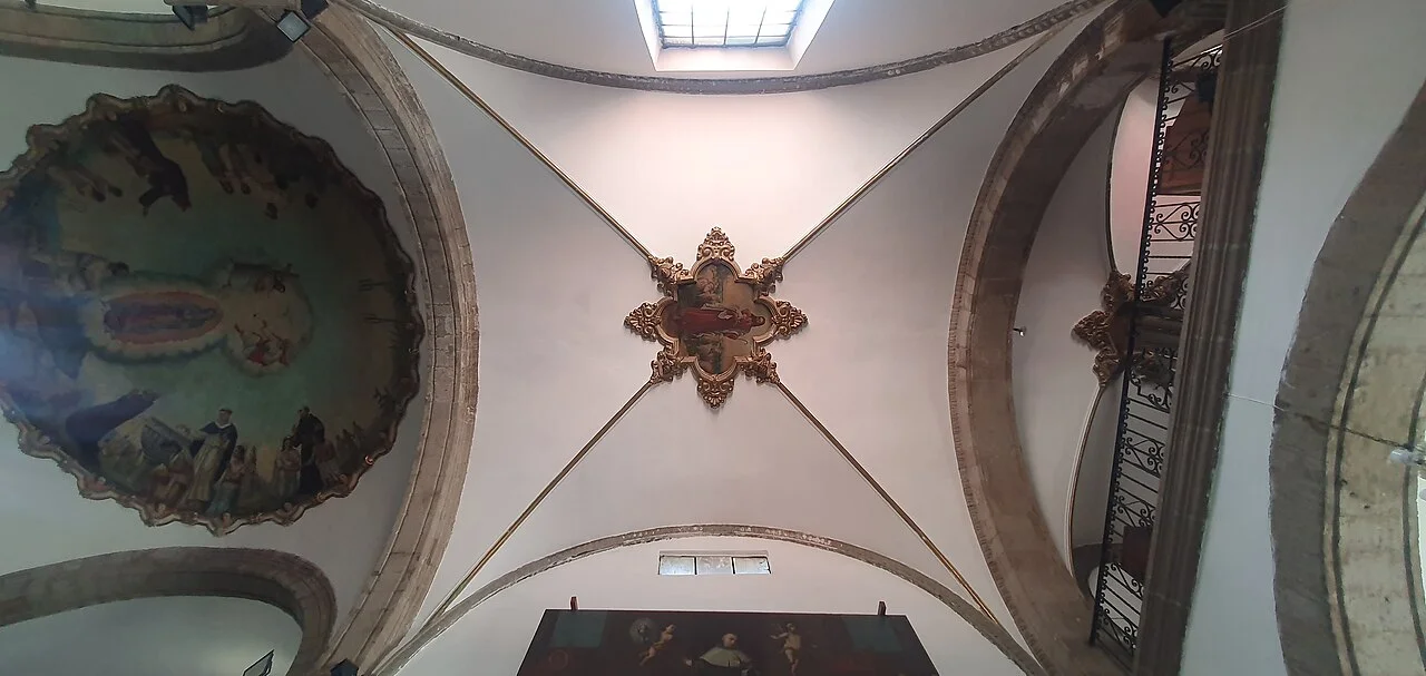 Photo of Santo Tomas