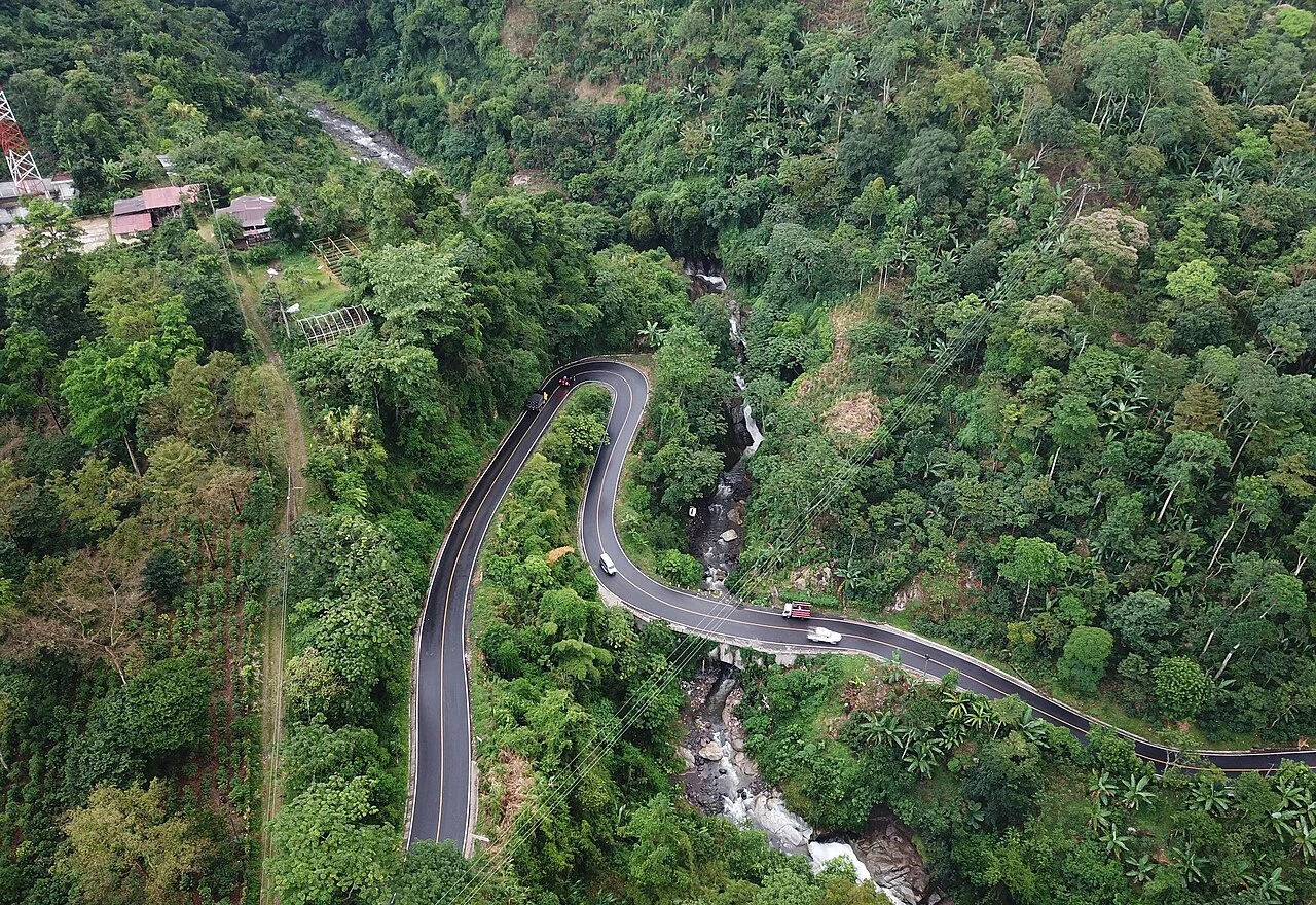 Photo of Santo Tomás La Unión
