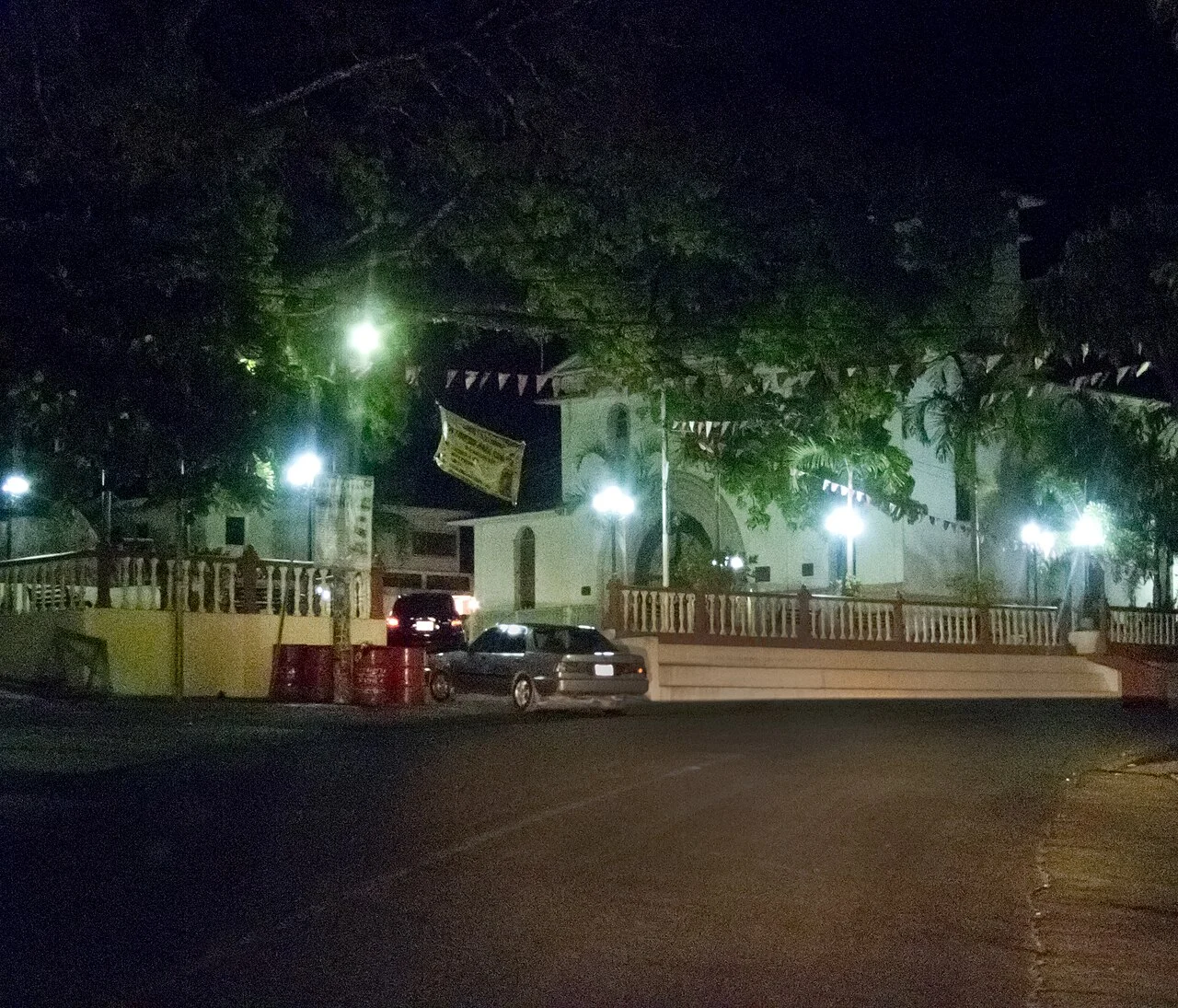 Photo of Santo Tomás