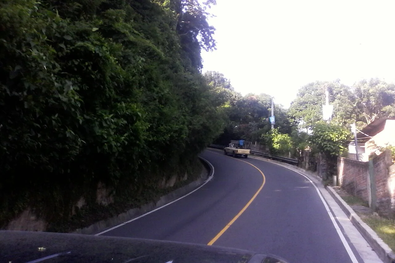 Photo of Santo Tomás