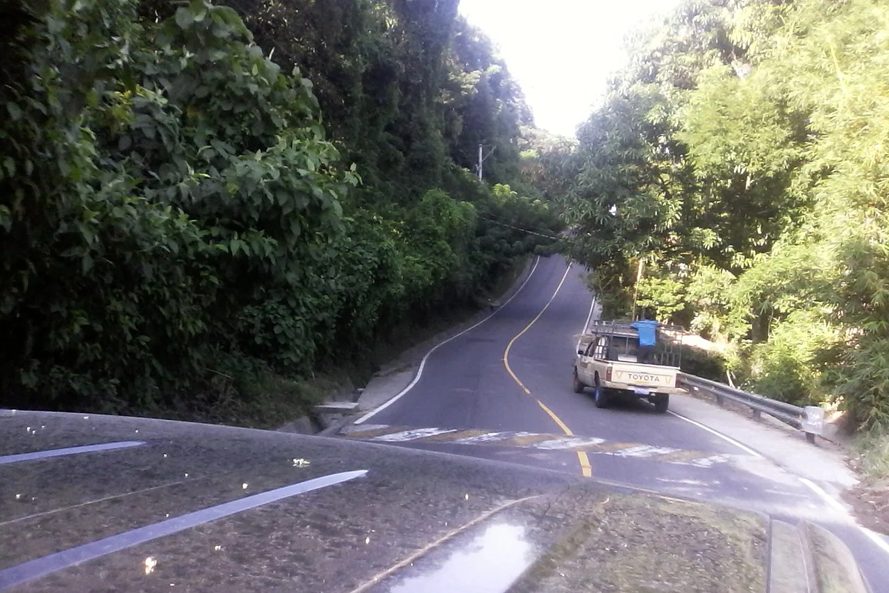 Photo of Santo Tomás