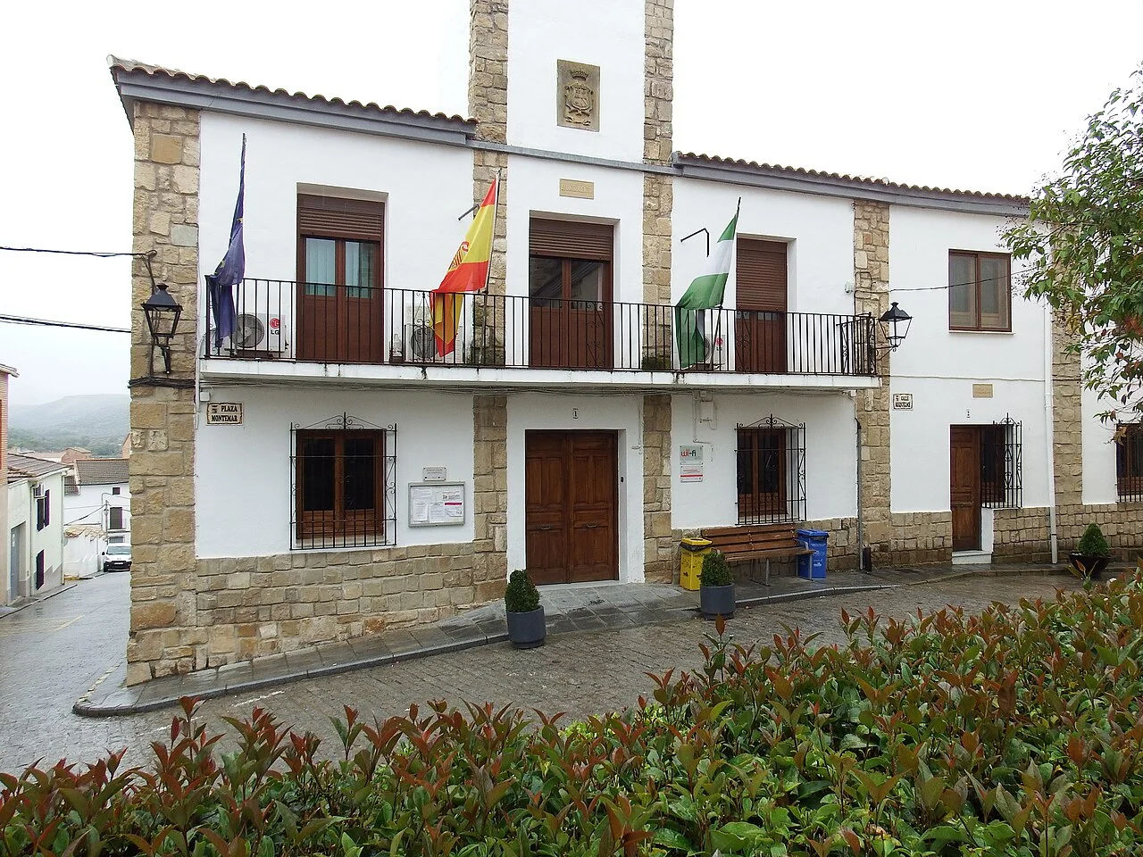 Photo of Santo Tomé