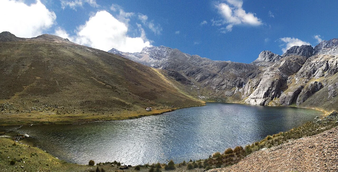 Photo of Santo Toribio