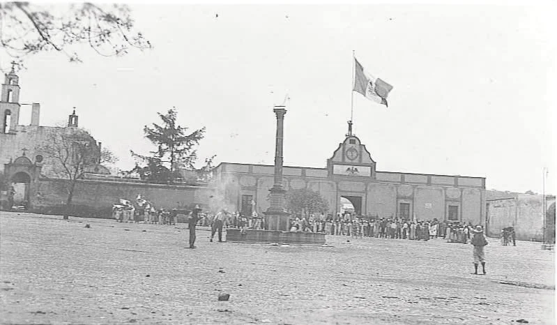 Photo of Santos Reyes Nopala