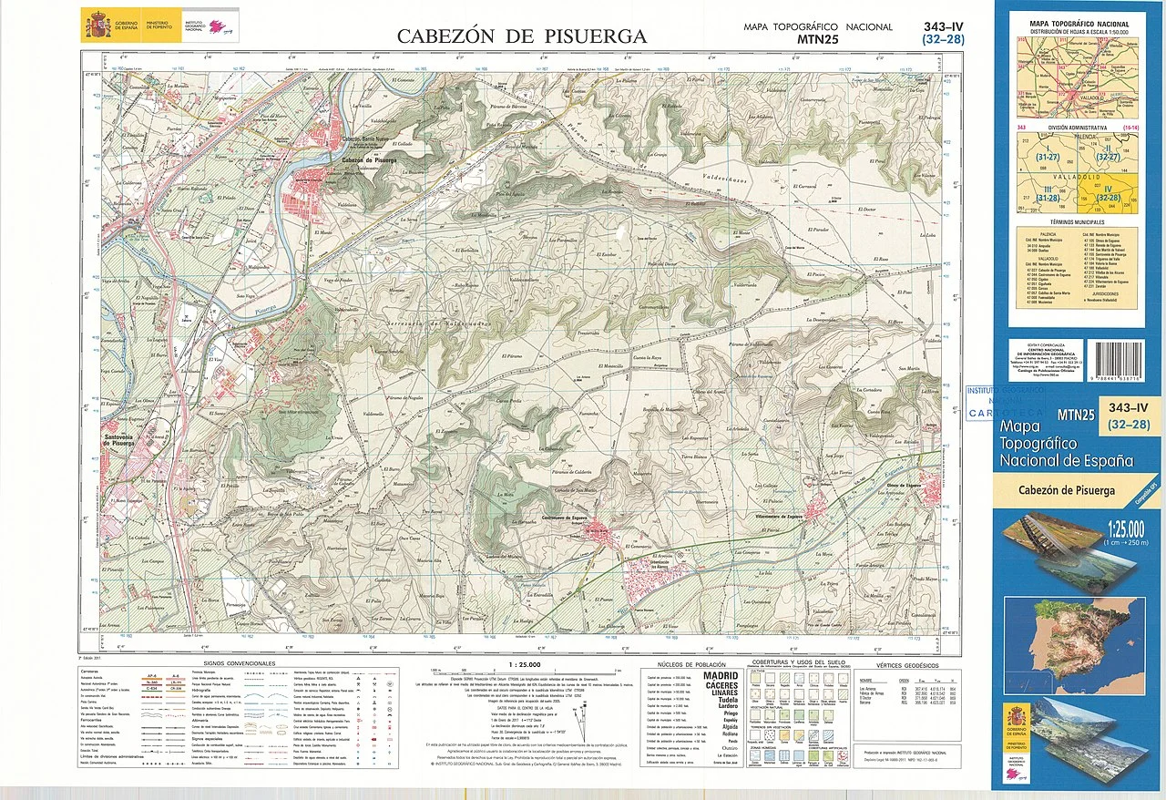 Photo of Santovenia de Pisuerga