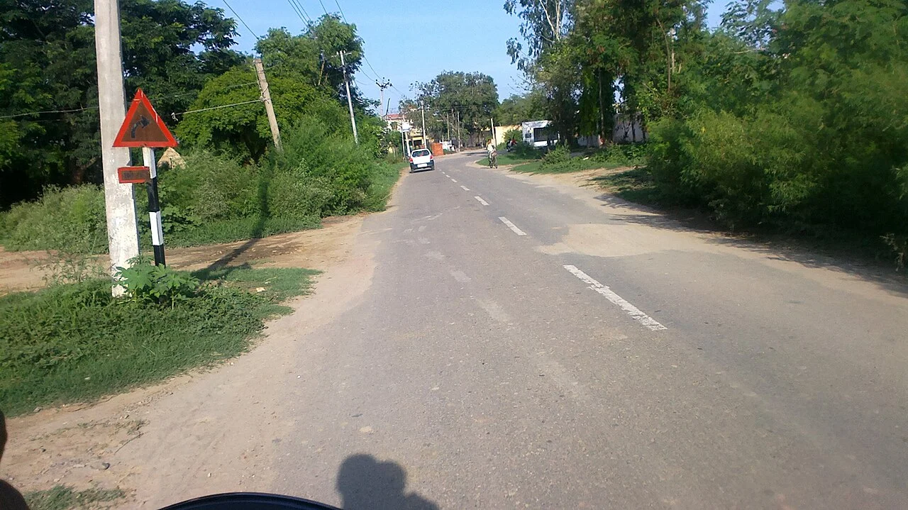 Photo of Sāntpur