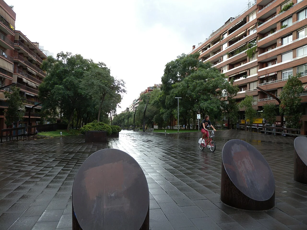 Photo of Sants - Badal