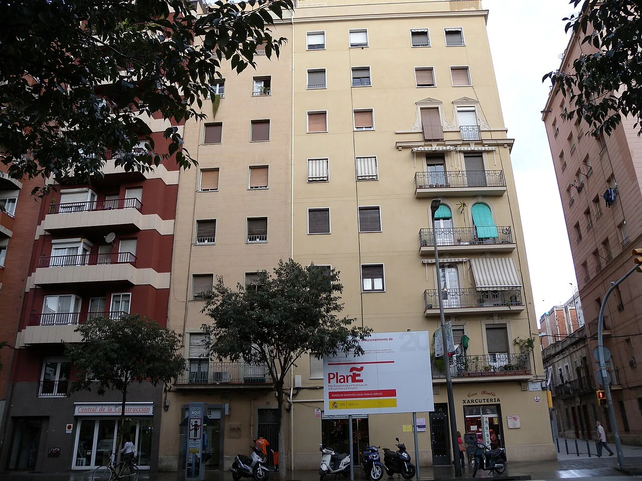 Photo of Sants - Badal