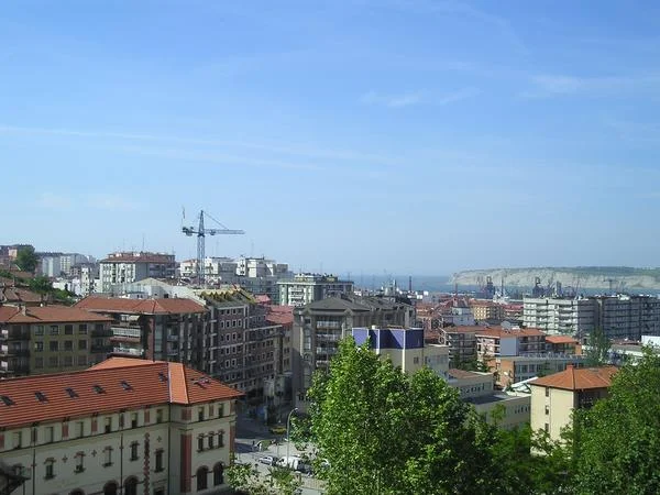 Photo of Santurtzi
