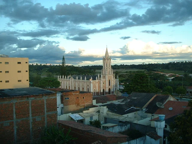 Photo of São Benedito