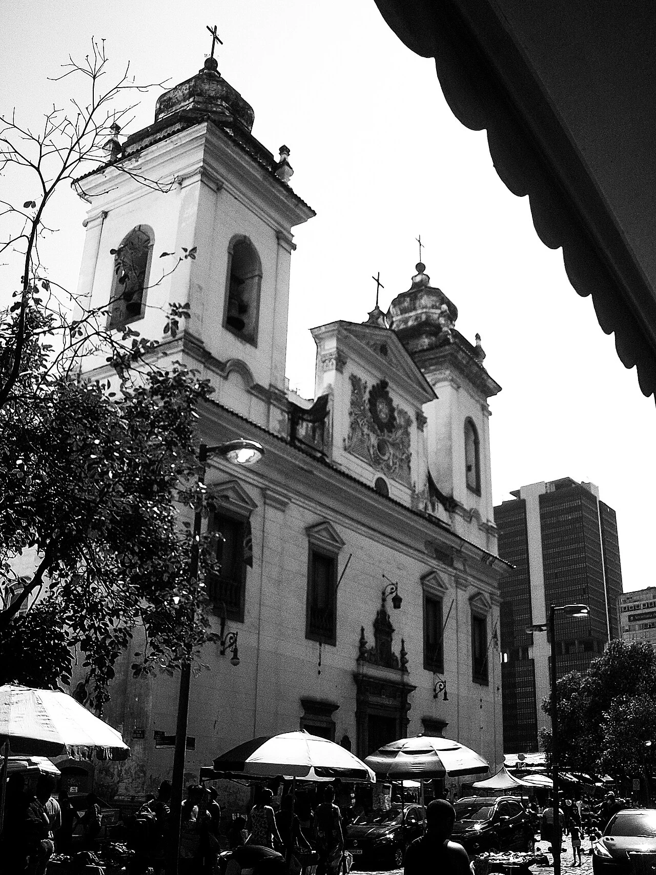 Photo of São Benedito do Rio Preto
