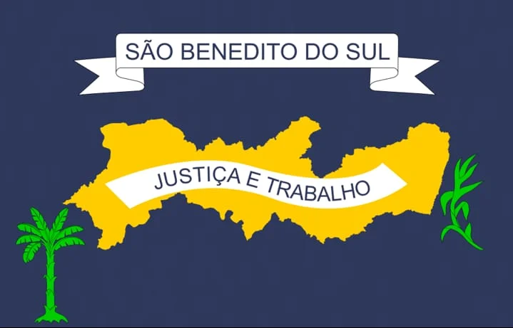Photo of São Benedito do Sul