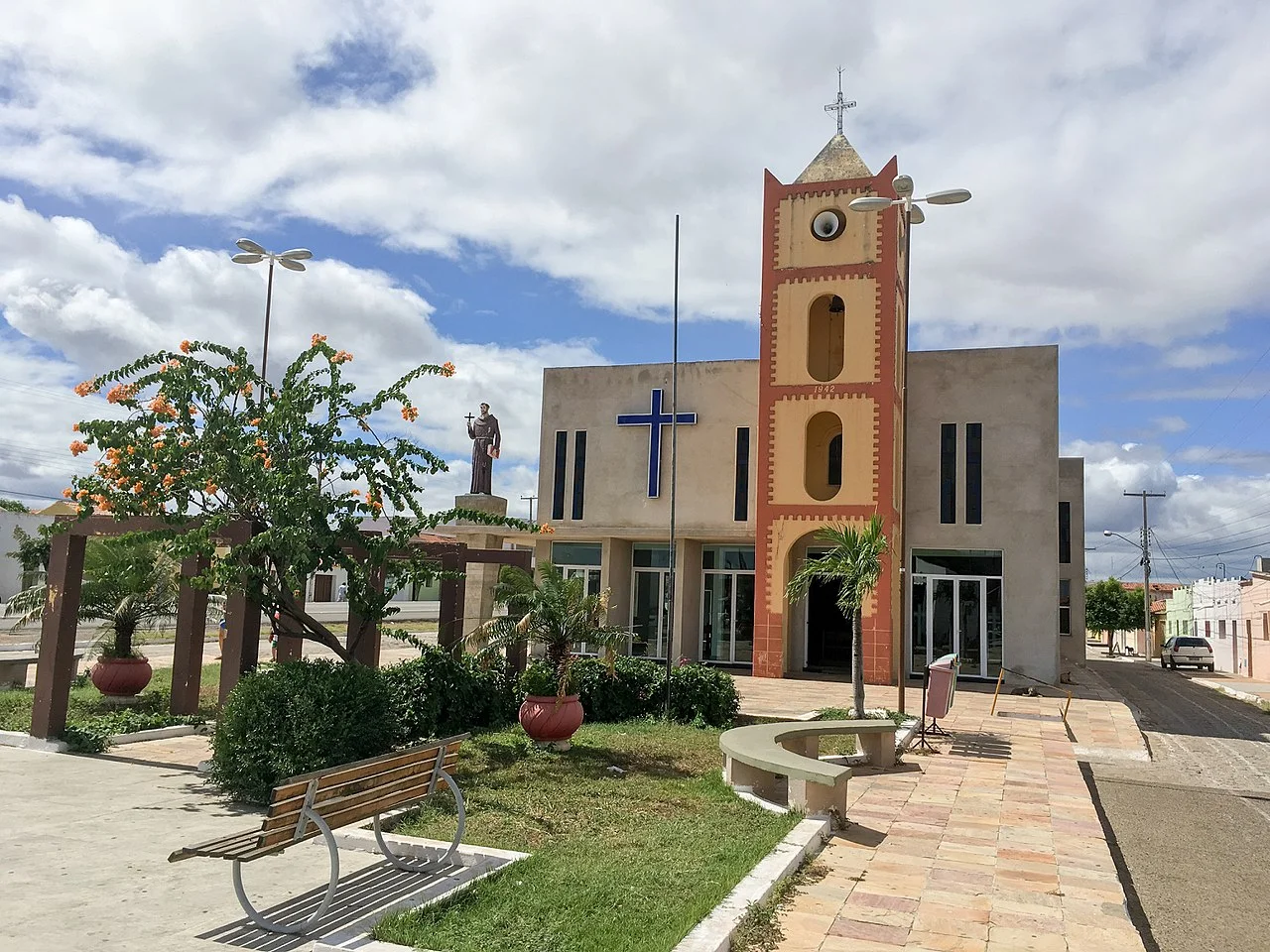 Photo of São Bentinho