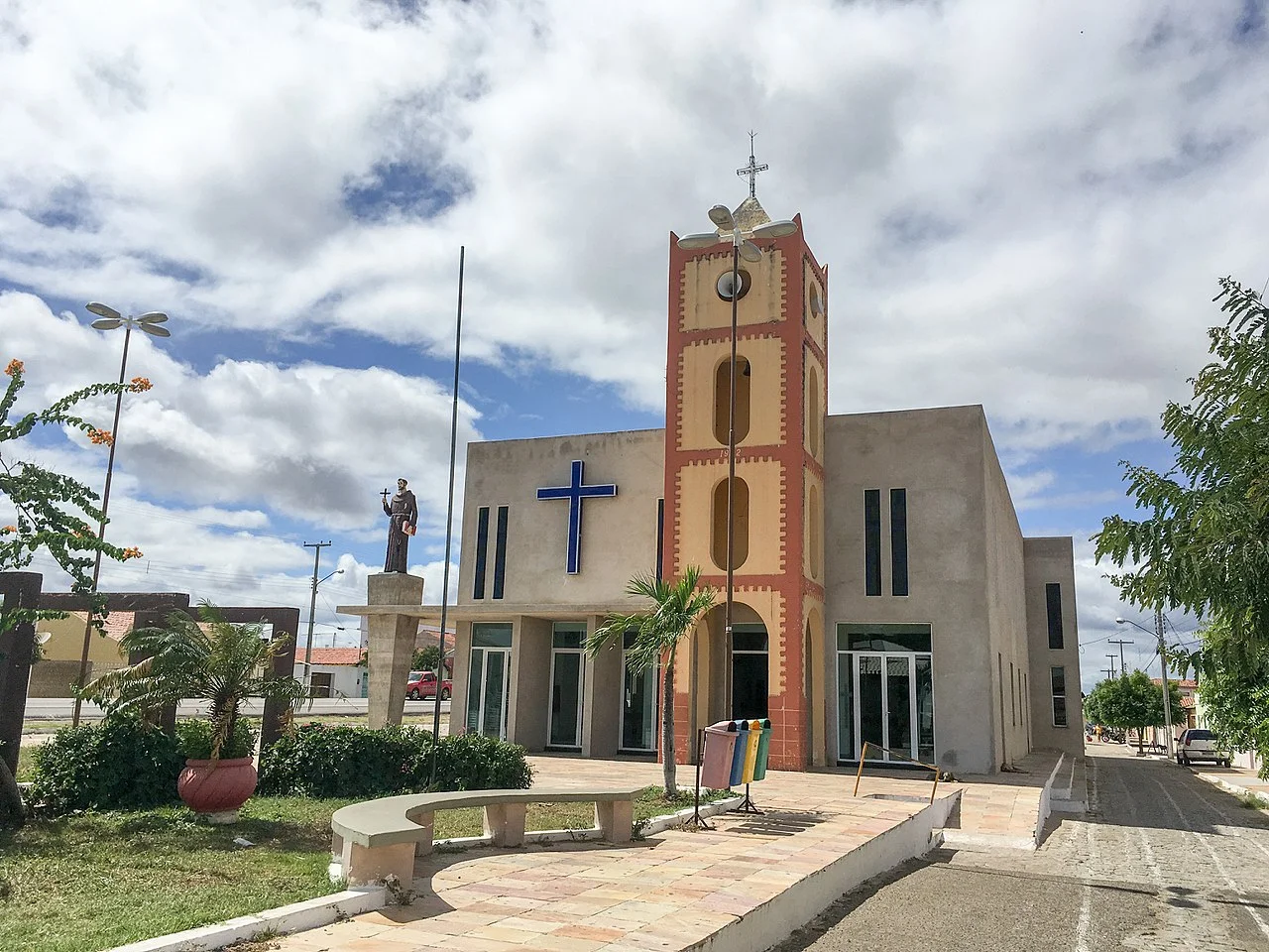 Photo of São Bentinho