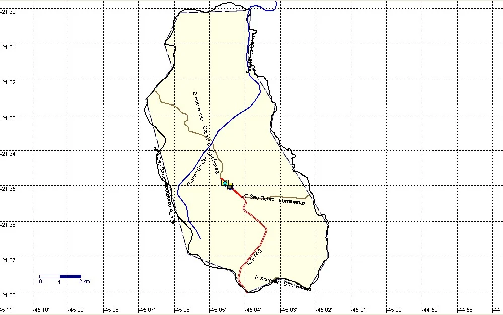 Photo of São Bento Abade