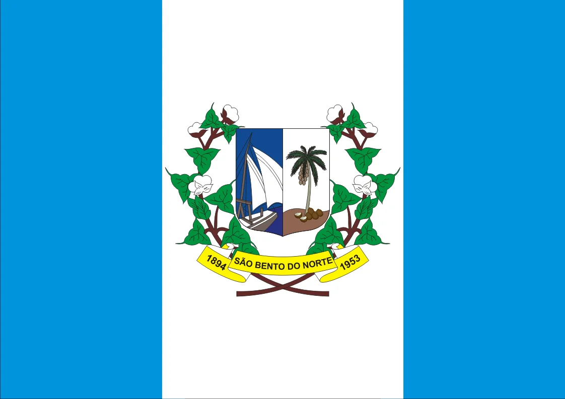 Photo of São Bento do Norte