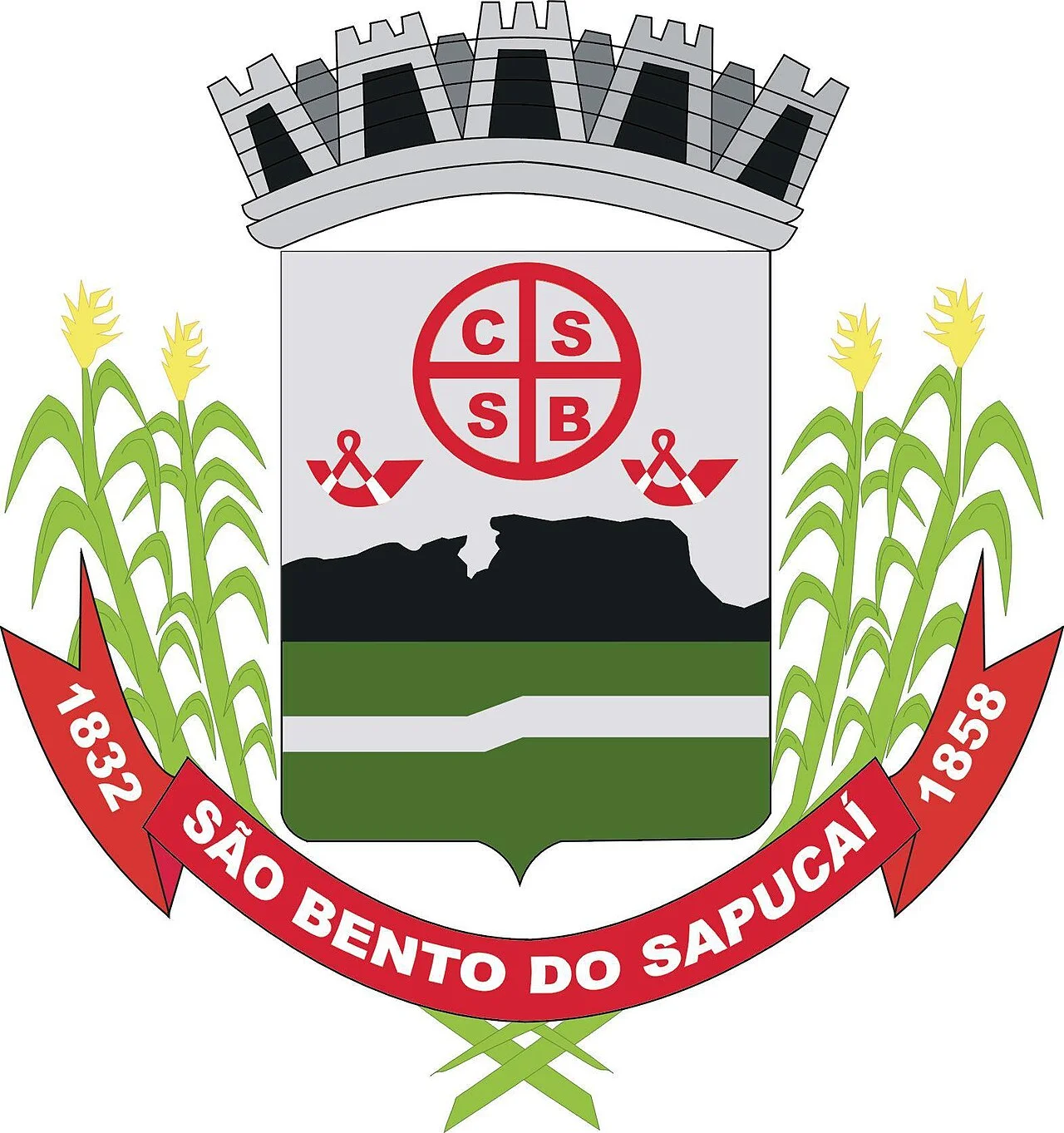 Photo of São Bento do Sapucaí