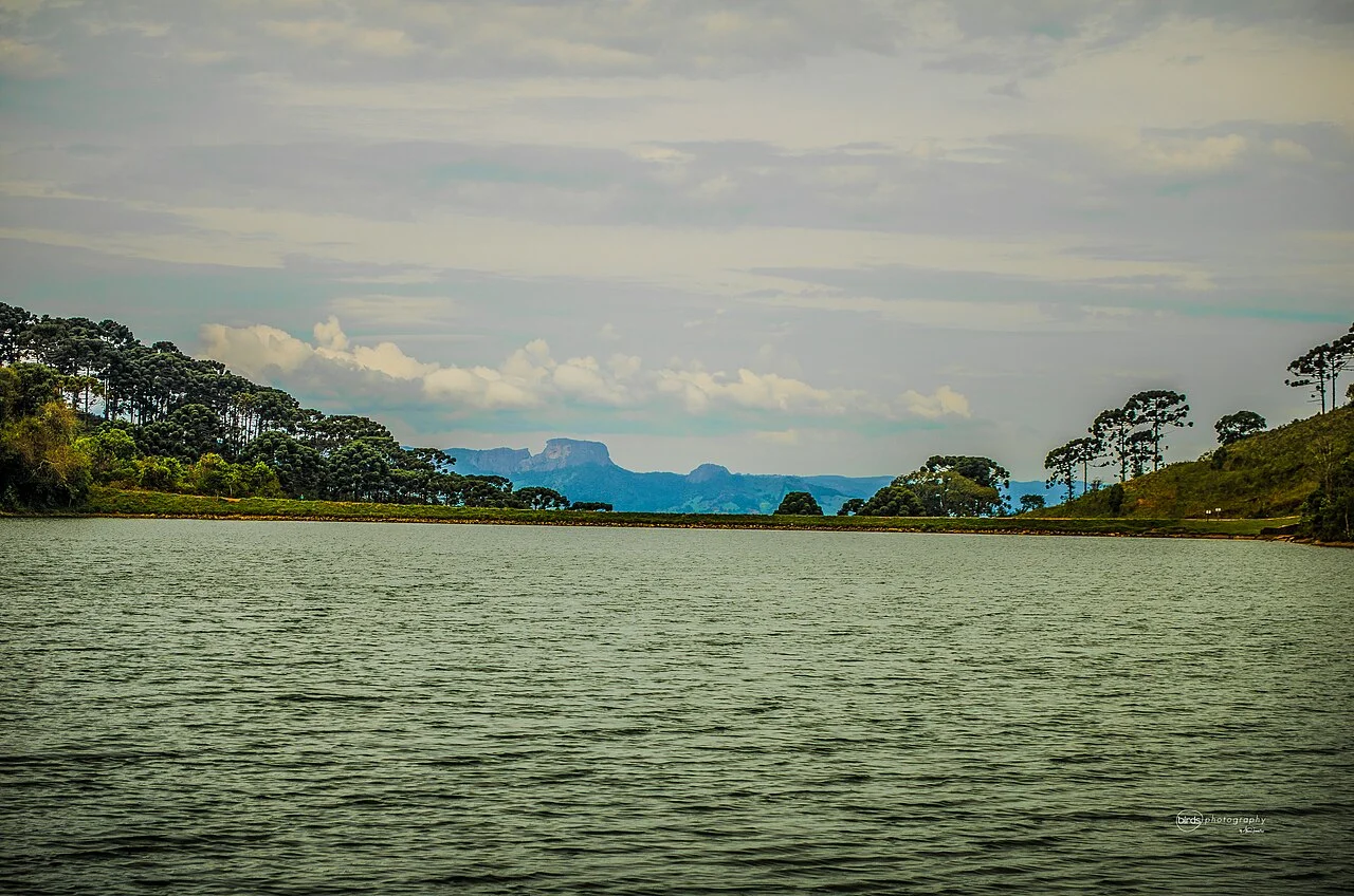 Photo of São Bento do Sapucaí