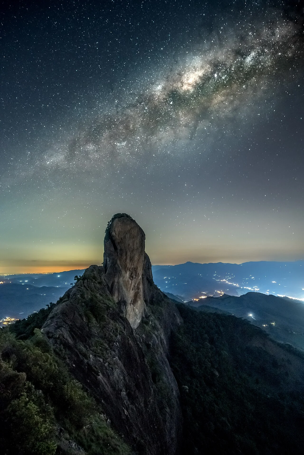 Photo of São Bento do Sapucaí