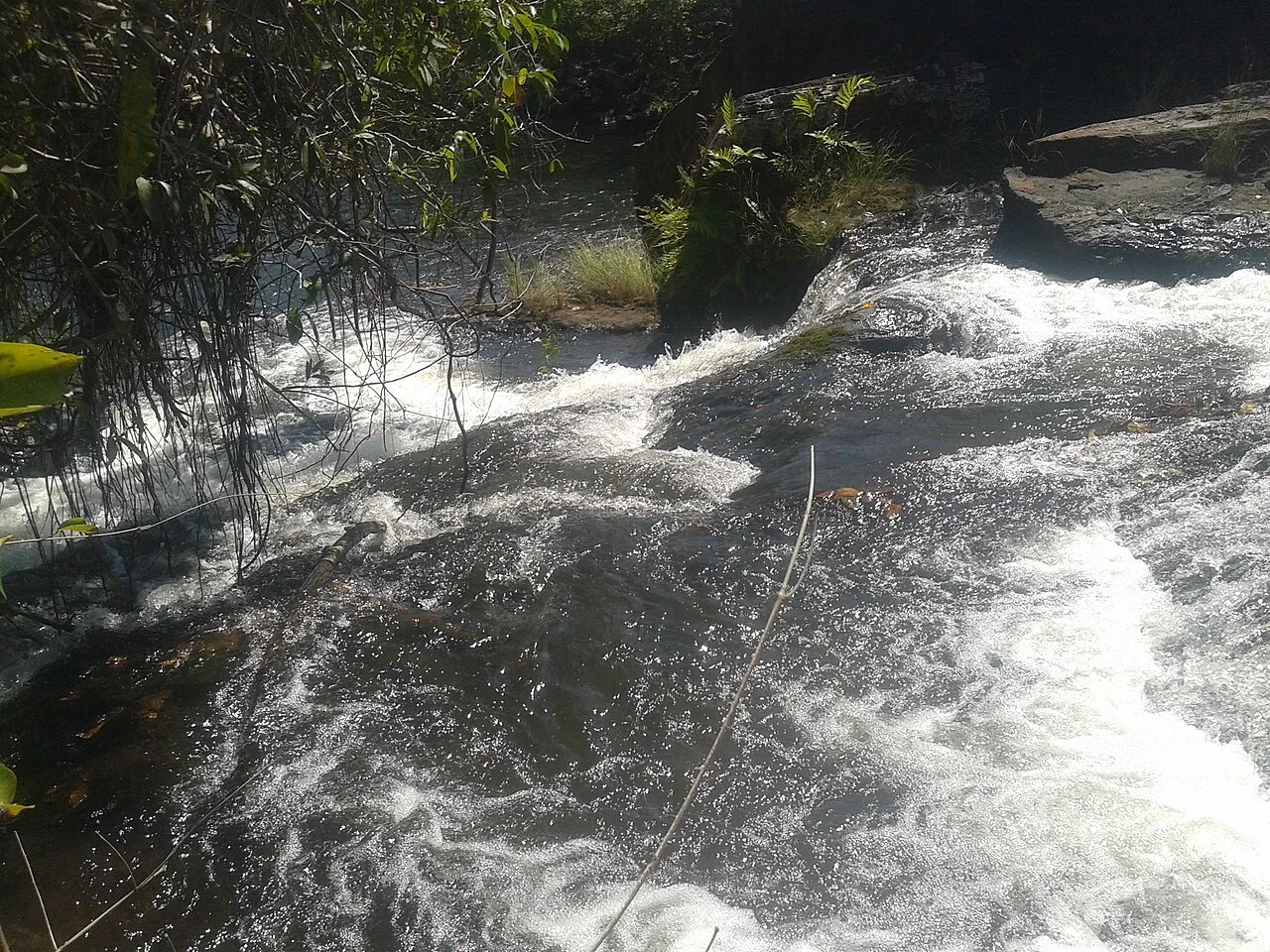 Photo of São Bento do Tocantins