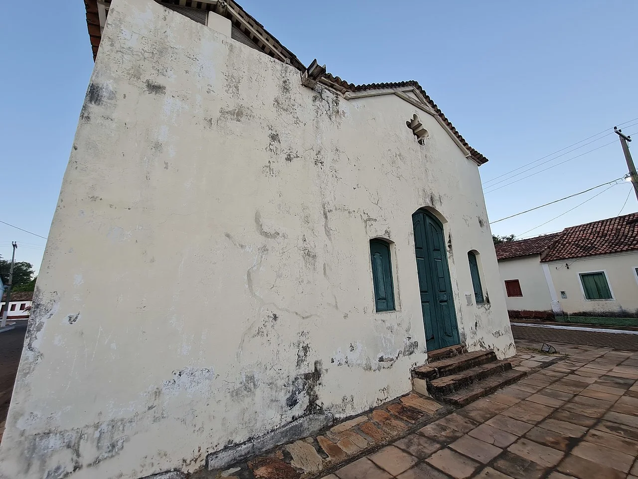 Photo of São Bento do Tocantins