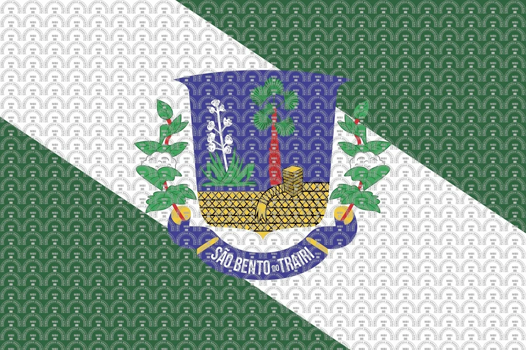 Photo of São Bento do Trairi