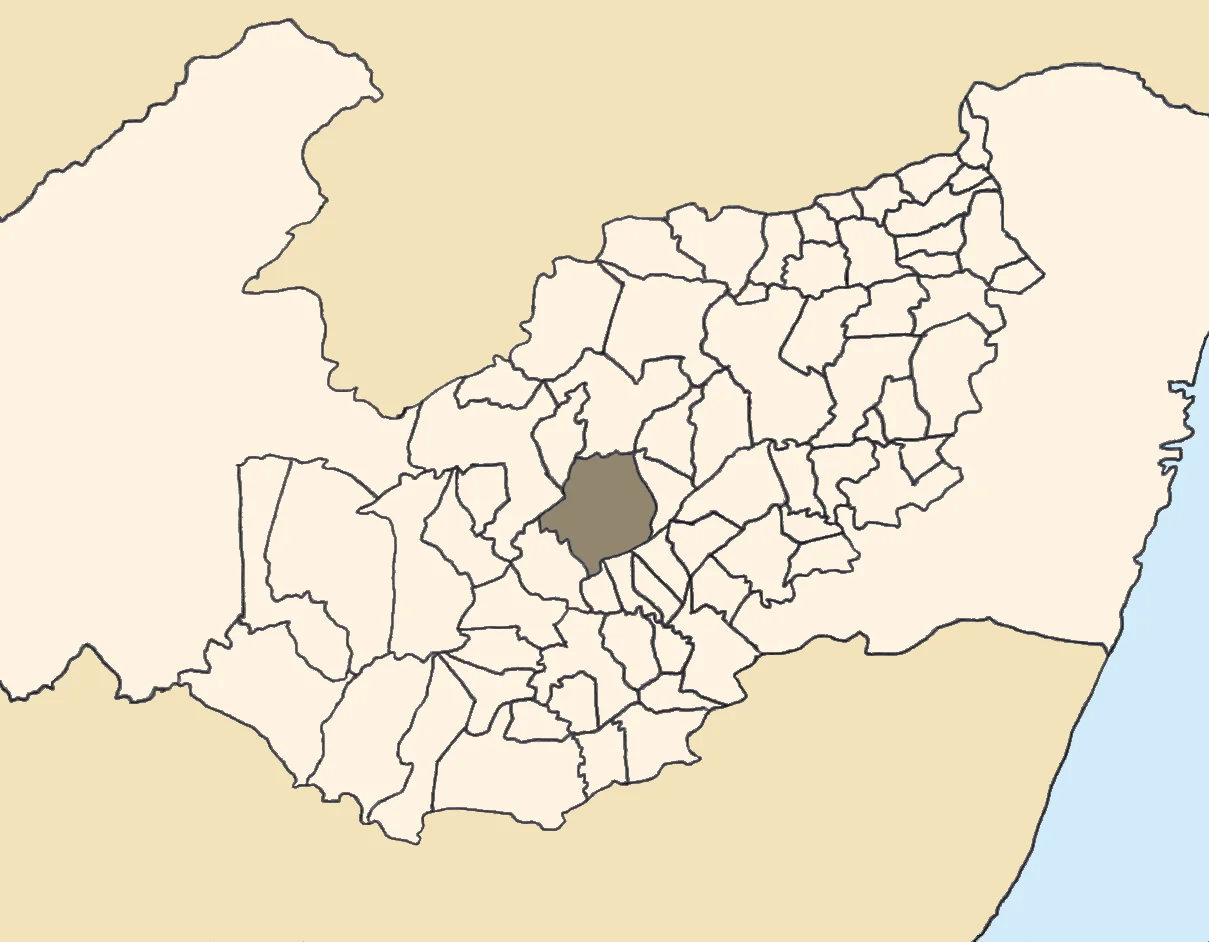 Photo of São Bento do Una