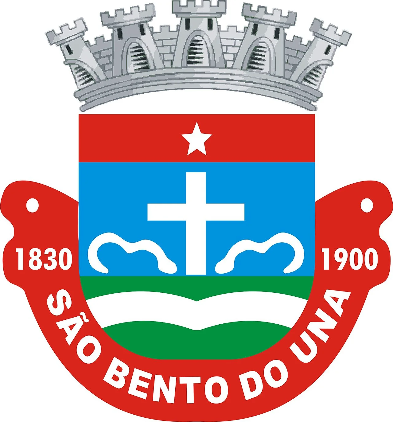 Photo of São Bento do Una