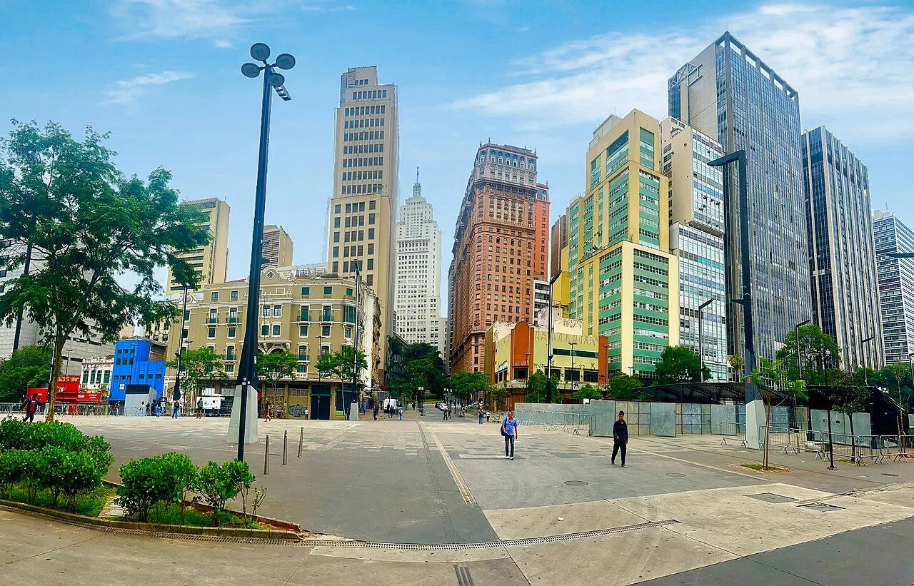 Photo of São Bernardino