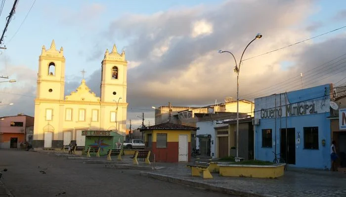 Photo of São Brás