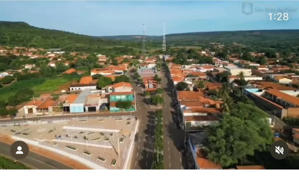 Photo of São Braz do Piauí