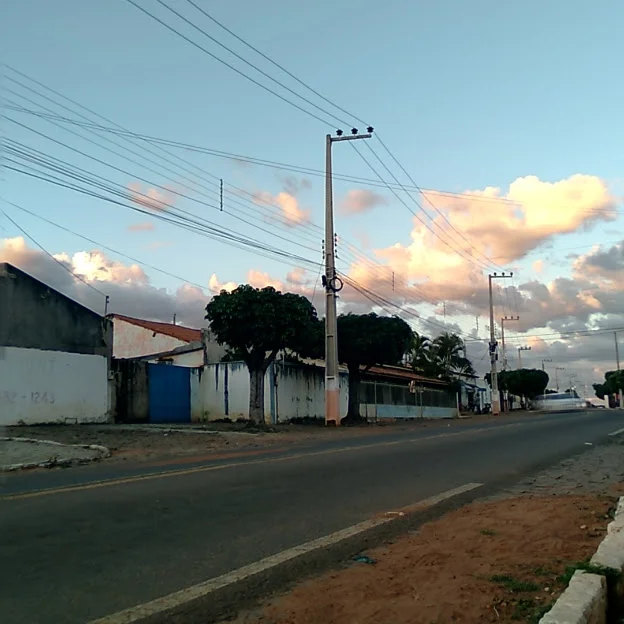 Photo of São Braz do Piauí