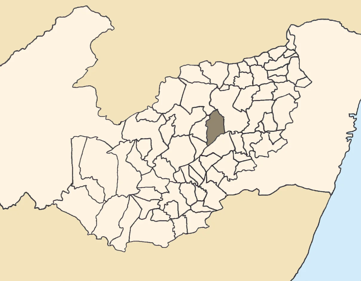 Photo of São Caitano