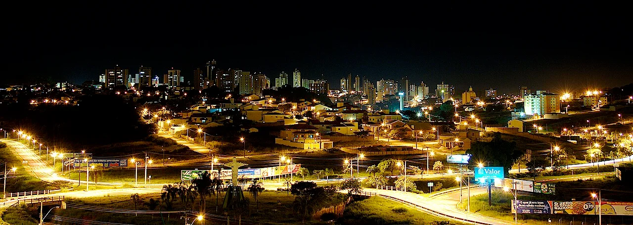 Photo of São Carlos